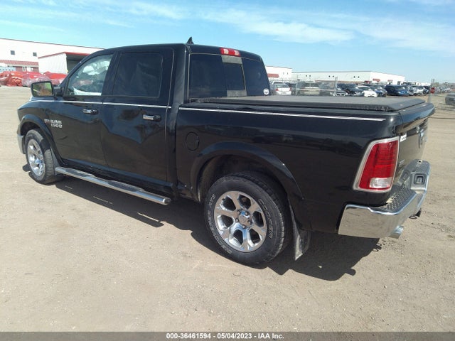 1C6RR7NTXJS220462 RAM 1500 Laramie