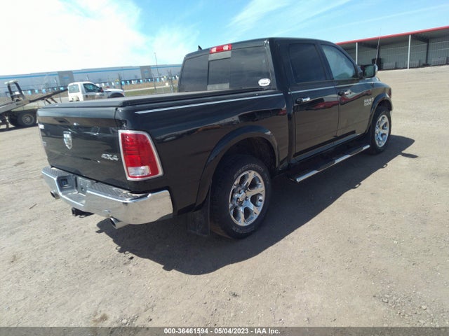 1C6RR7NTXJS220462 RAM 1500 Laramie