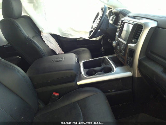 1C6RR7NTXJS220462 RAM 1500 Laramie