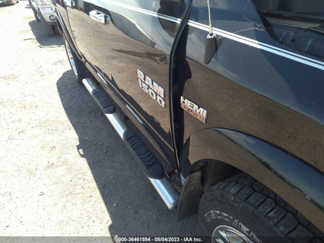 1C6RR7NTXJS220462 RAM 1500 Laramie