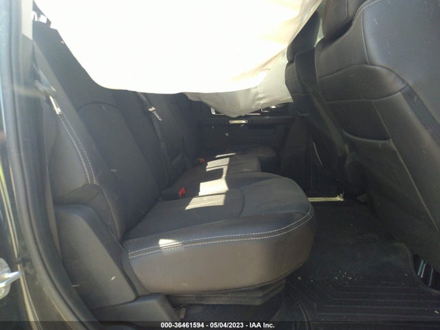 1C6RR7NTXJS220462 RAM 1500 Laramie