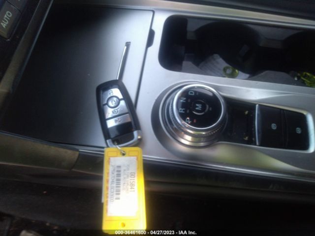 1FMSK7DH6LGC30600 Ford EXPLORER XLT