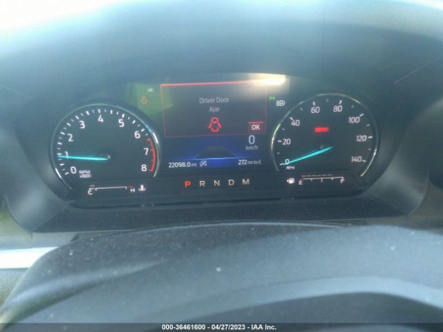 1FMSK7DH6LGC30600 Ford EXPLORER XLT