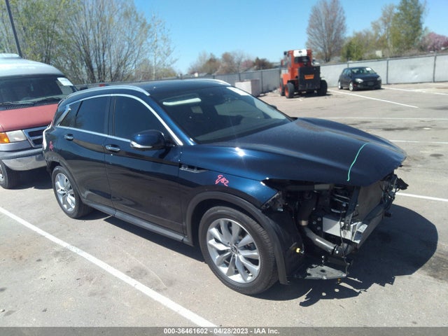 2019 3PCAJ5M37KF131952 main image