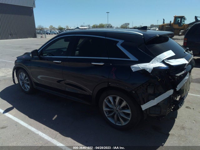 Infiniti Qx50 Pure/luxe/essential 2019 3PCAJ5M37KF131952 Image 5