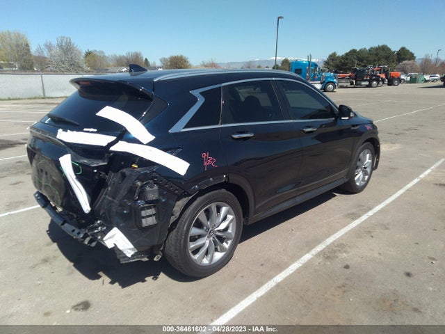 Infiniti Qx50 Pure/luxe/essential 2019 3PCAJ5M37KF131952 Image 6