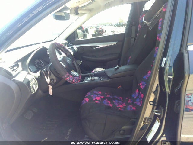 Infiniti Qx50 Pure/luxe/essential 2019 3PCAJ5M37KF131952 Image 7