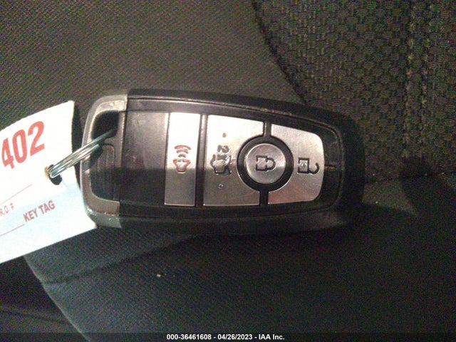 Ford Fusion Hybrid Se 2017 3FA6P0LU4HR374908 Image 3