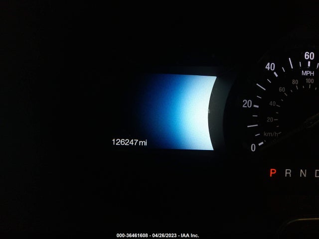 Ford Fusion Hybrid Se 2017 3FA6P0LU4HR374908 Image 8