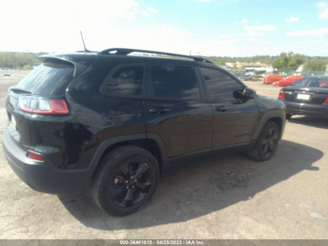 1C4PJMLB3MD157276 Jeep Cherokee Altitude