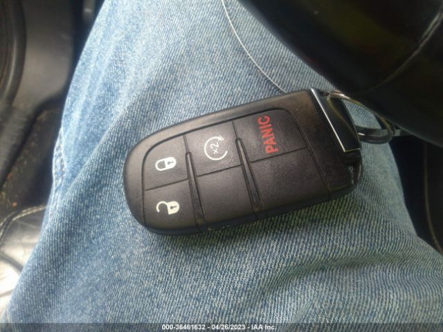 3C4PDDGG4JT499130 Dodge Journey Crossroad