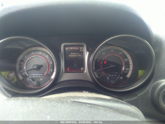 3C4PDDGG4JT499130 Dodge Journey Crossroad