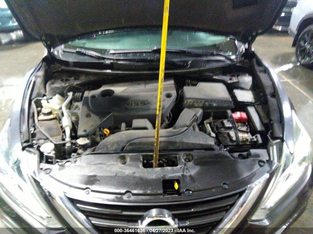 2016 NISSAN ALTIMA 2.5 S VIN: 1N4AL3AP4GC250123