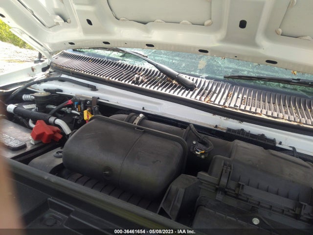 2023 Ford E-Series, VIN: 1FDWE3FN5PDD12930