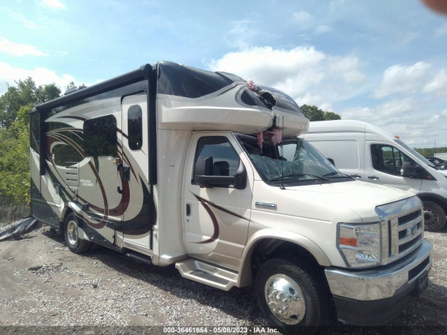2023 Ford E-Series, VIN: 1FDWE3FN5PDD12930