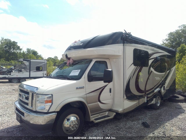 2023 Ford E-Series, VIN: 1FDWE3FN5PDD12930