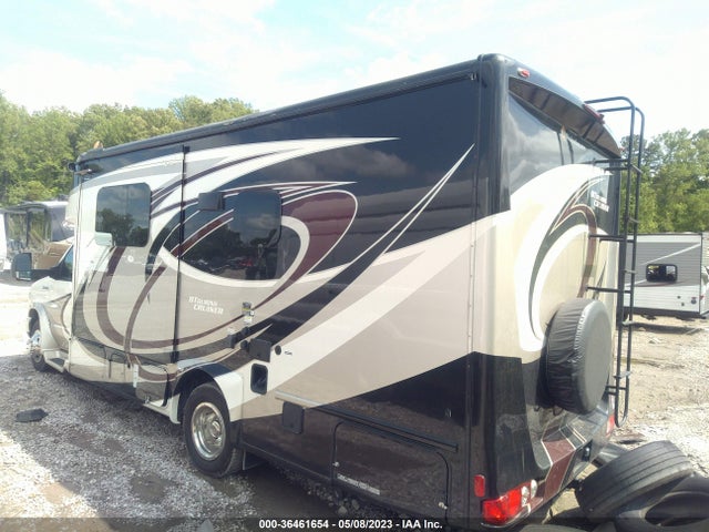 2023 Ford E-Series, VIN: 1FDWE3FN5PDD12930