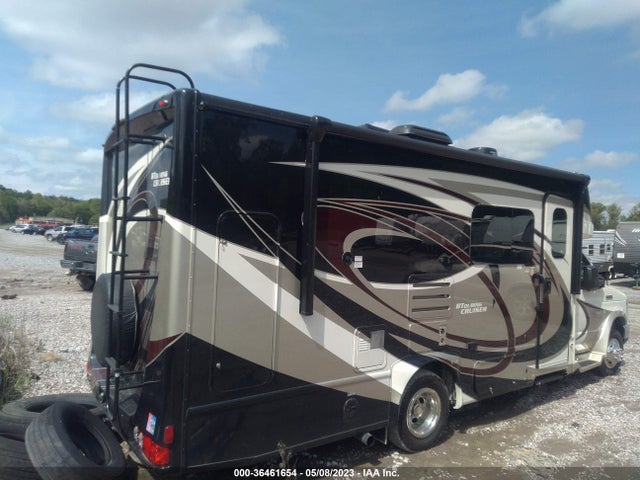 2023 Ford E-Series, VIN: 1FDWE3FN5PDD12930