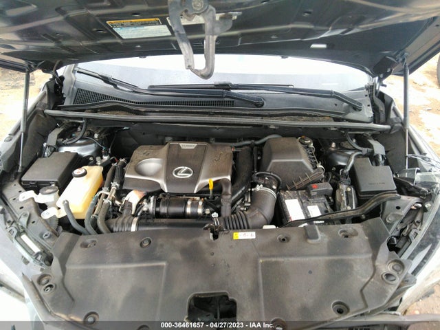 2019 Lexus NX, VIN: JTJYARBZ8K2151379