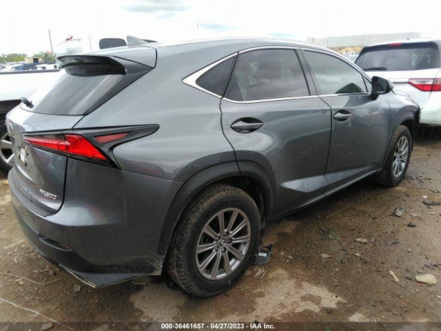 2019 Lexus NX, VIN: JTJYARBZ8K2151379