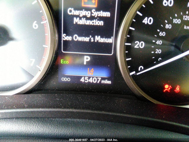 2019 Lexus NX, VIN: JTJYARBZ8K2151379
