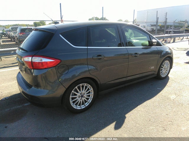 2015 Ford C-Max, VIN: 1FADP5CU0FL123383