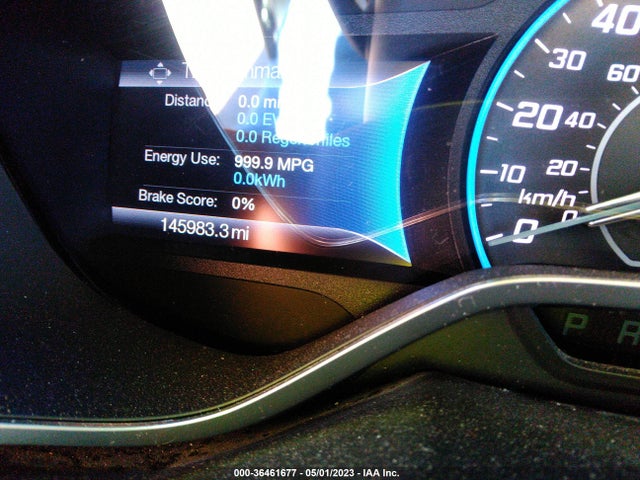 2015 Ford C-Max, VIN: 1FADP5CU0FL123383