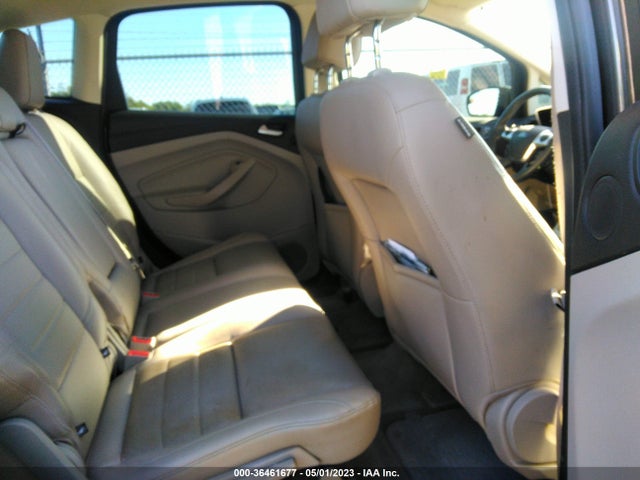 2015 Ford C-Max, VIN: 1FADP5CU0FL123383