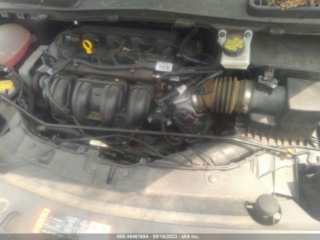 1FMCU0F73JUC94084 Ford ESCAPE S