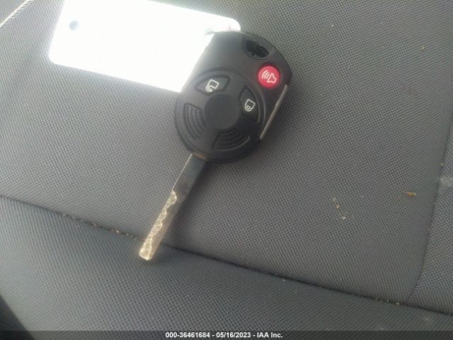 1FMCU0F73JUC94084 Ford ESCAPE S