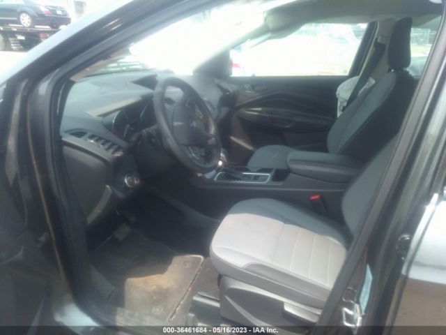 1FMCU0F73JUC94084 Ford ESCAPE S