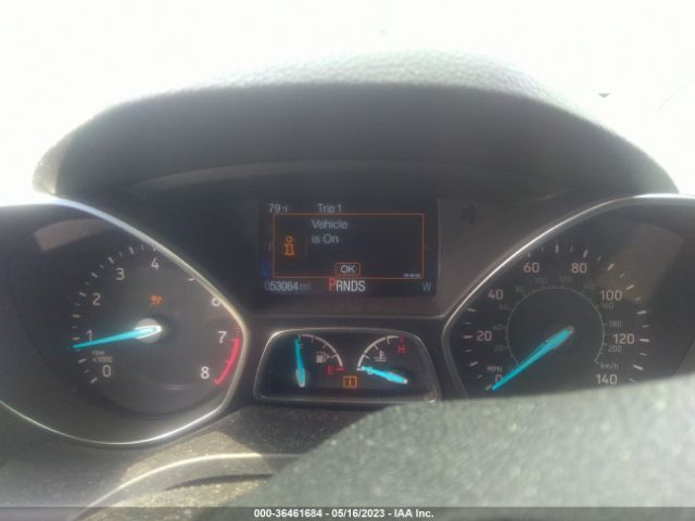 1FMCU0F73JUC94084 Ford ESCAPE S
