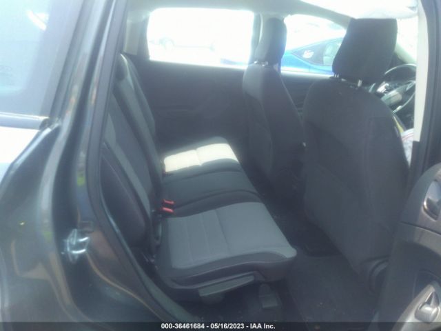 1FMCU0F73JUC94084 Ford ESCAPE S