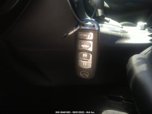 Mazda Mazda6 I Touring 2015 JM1GJ1V53F1206325 Image 3