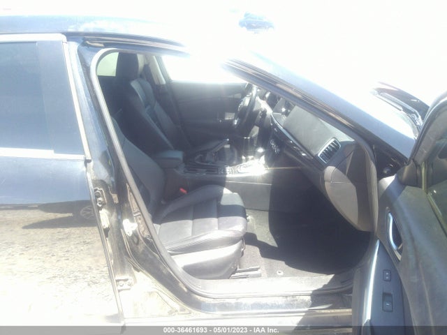 Mazda Mazda6 I Touring 2015 JM1GJ1V53F1206325 Image 6