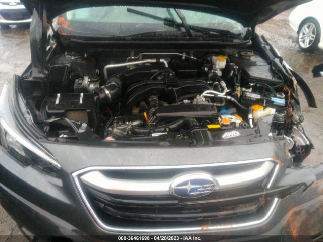 4S4BTAEC2L3111656 Subaru Outback Premium