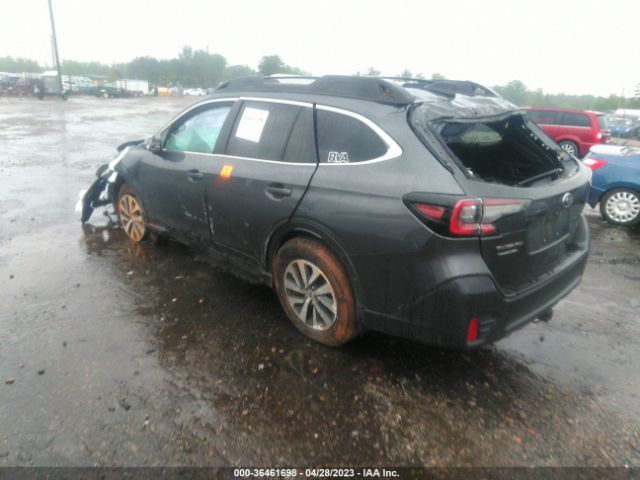 4S4BTAEC2L3111656 Subaru Outback Premium