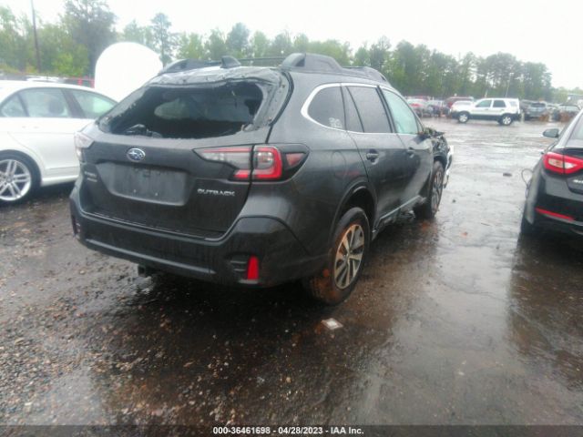 4S4BTAEC2L3111656 Subaru Outback Premium