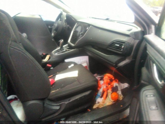 4S4BTAEC2L3111656 Subaru Outback Premium