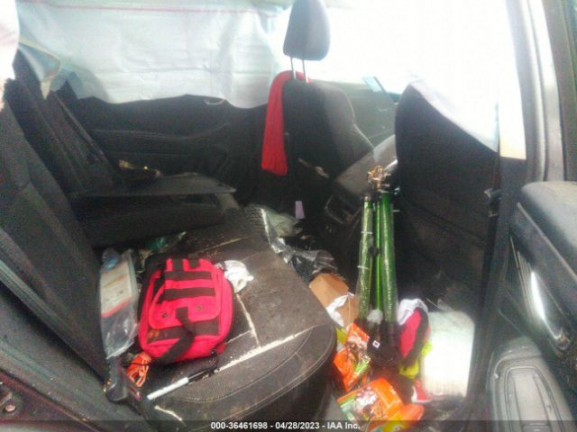 4S4BTAEC2L3111656 Subaru Outback Premium