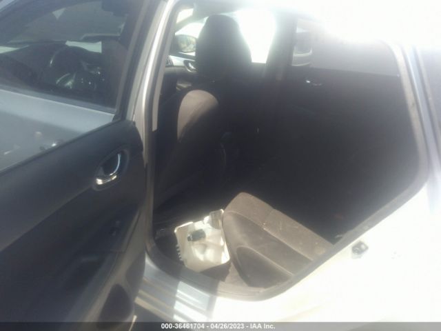 3N1AB7AP4KY208655 Nissan SENTRA S