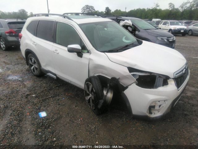 JF2SKAXC7LH543507 auction archive image