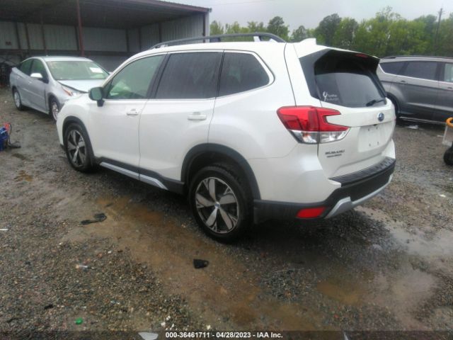 JF2SKAXC7LH543507 Subaru Forester Touring