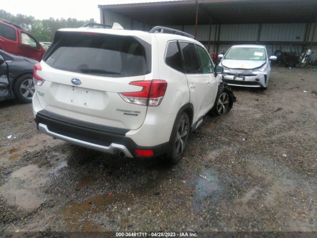 JF2SKAXC7LH543507 Subaru Forester Touring