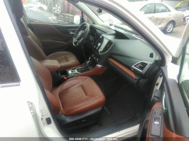 JF2SKAXC7LH543507 Subaru Forester Touring