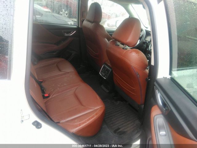 JF2SKAXC7LH543507 Subaru Forester Touring
