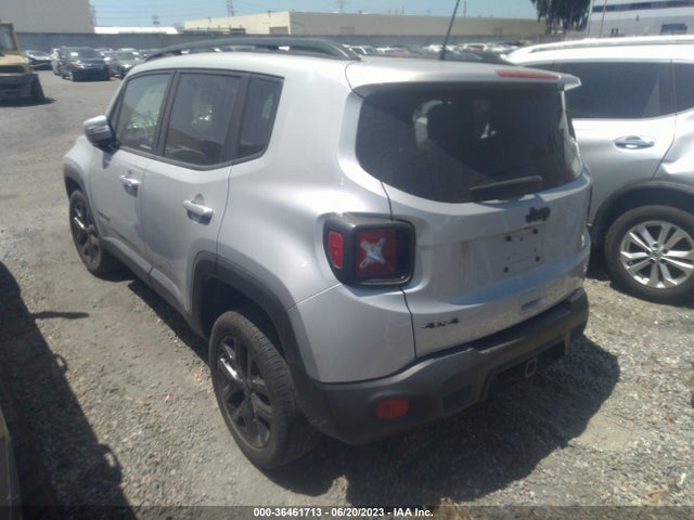 ZACCJBBB3JPH89700 Jeep Renegade Altitude