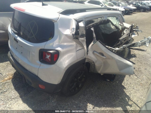 ZACCJBBB3JPH89700 Jeep Renegade Altitude