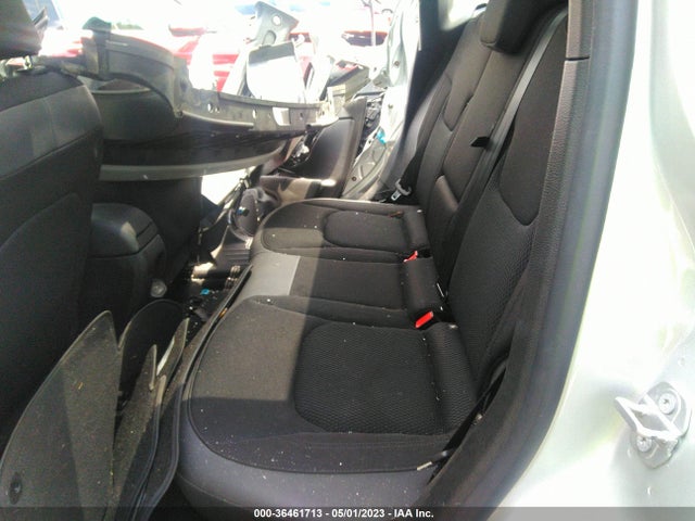ZACCJBBB3JPH89700 Jeep Renegade Altitude