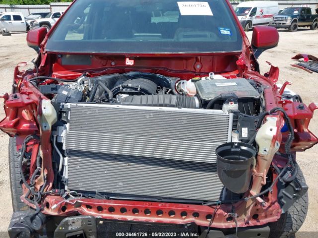 1GKS2HKD5MR367046 GMC Yukon Xl At4